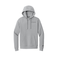 Deim's Dirt Works - New Era® Heritage Fleece Pullover Hoodie