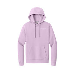 Deim's Dirt Works - New Era® Heritage Fleece Pullover Hoodie