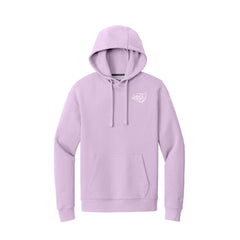 CASS - New Era ® Heritage Fleece Pullover Hoodie
