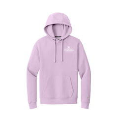 Tiberio - New Era® Heritage Fleece Pullover Hoodie