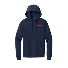 Cassill - New Era ® Heritage Fleece Pullover Hoodie