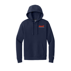 Cassill - New Era ® Heritage Fleece Pullover Hoodie