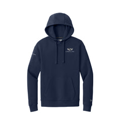 Cadillac of Oak Lawn - New Era ® Heritage Fleece Pullover Hoodie