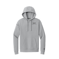 Cadillac Libertyville - New Era ® Heritage Fleece Pullover Hoodie