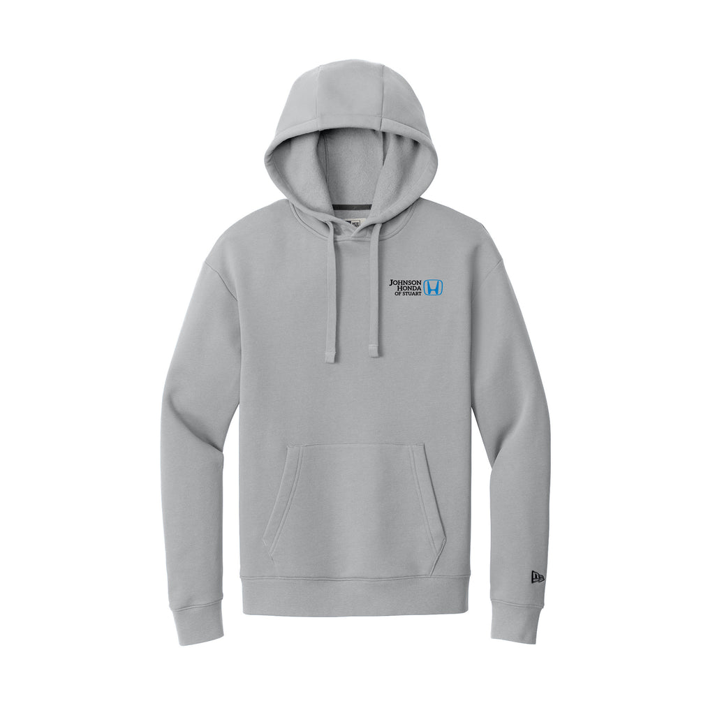 Johnson Honda of Stuart - New Era® Heritage Fleece Pullover Hoodie