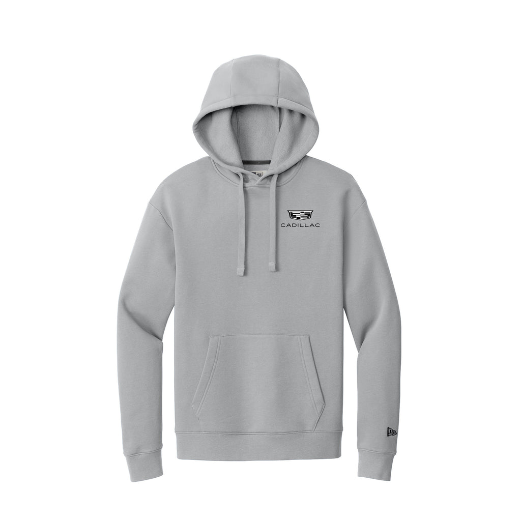 Otto Cadillac - New Era® Heritage Fleece Pullover Hoodie