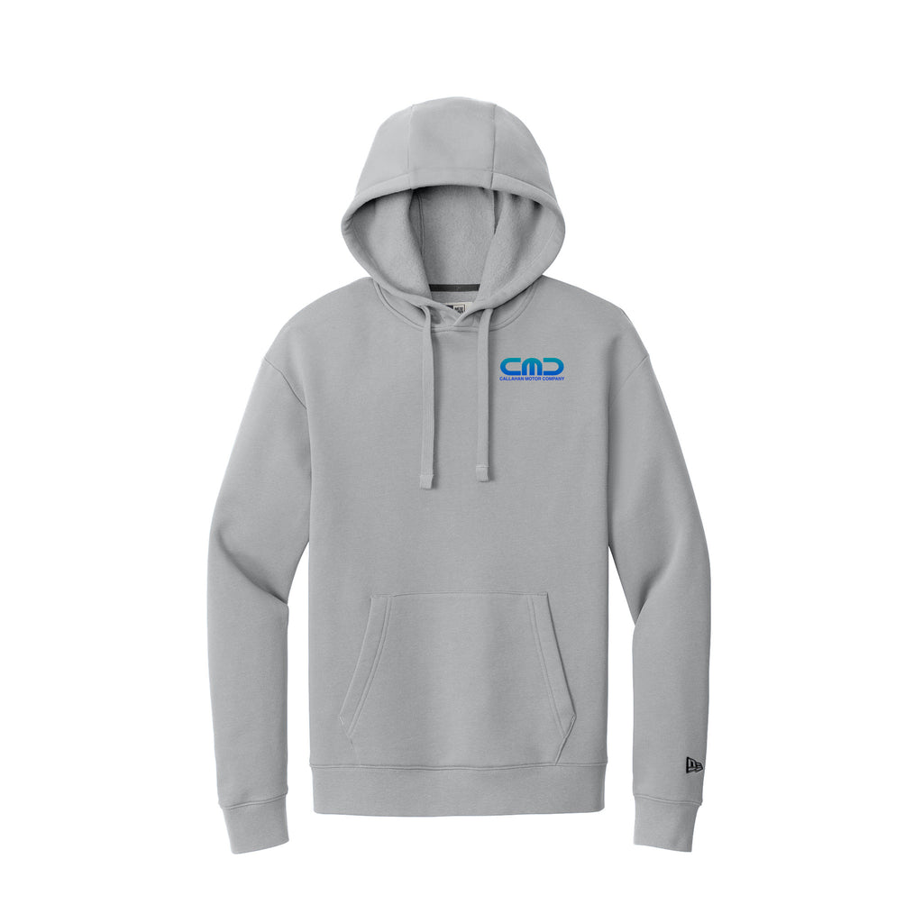 Callahan Motor Company - New Era ® Heritage Fleece Pullover Hoodie