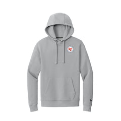 County Engineers of Ohio - New Era ® Heritage Fleece Pullover Hoodie