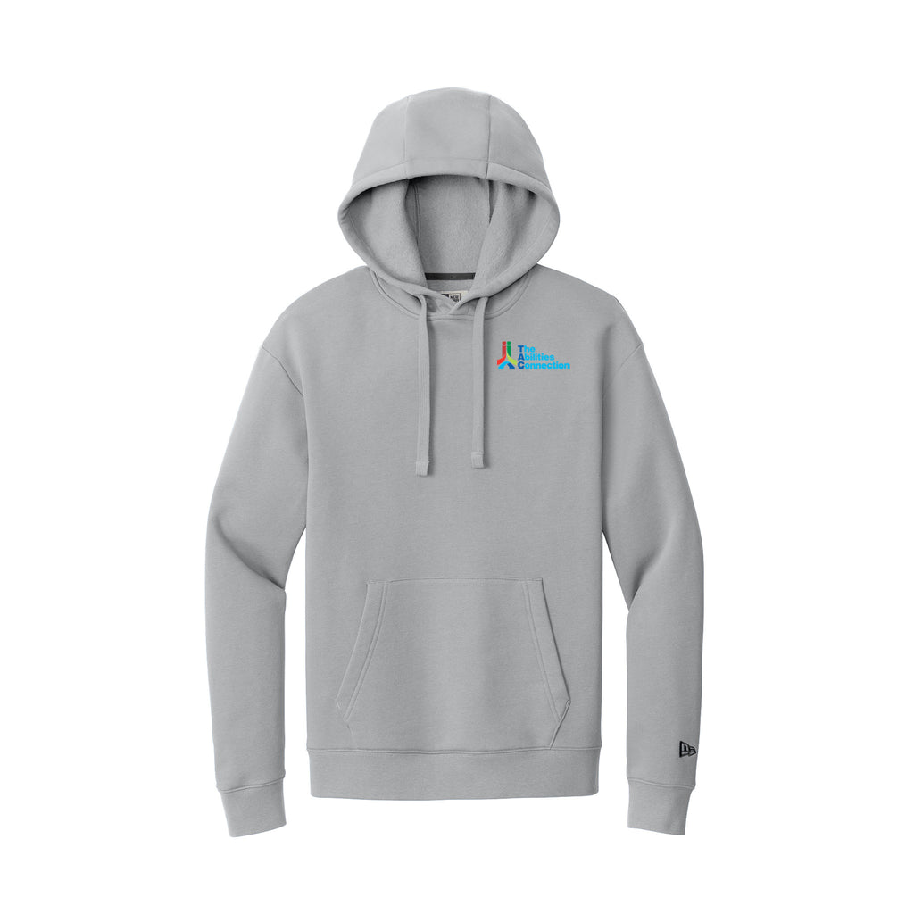 TAC - New Era ® Heritage Fleece Pullover Hoodie