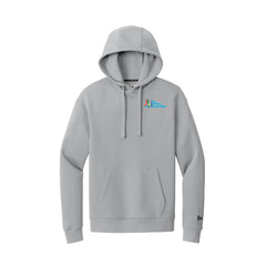 TAC - New Era ® Heritage Fleece Pullover Hoodie