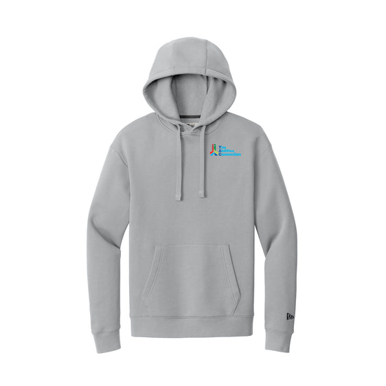 TAC - New Era ® Heritage Fleece Pullover Hoodie
