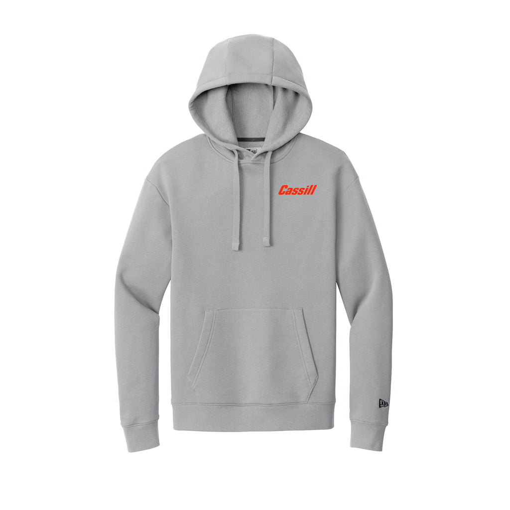 Cassill - New Era ® Heritage Fleece Pullover Hoodie