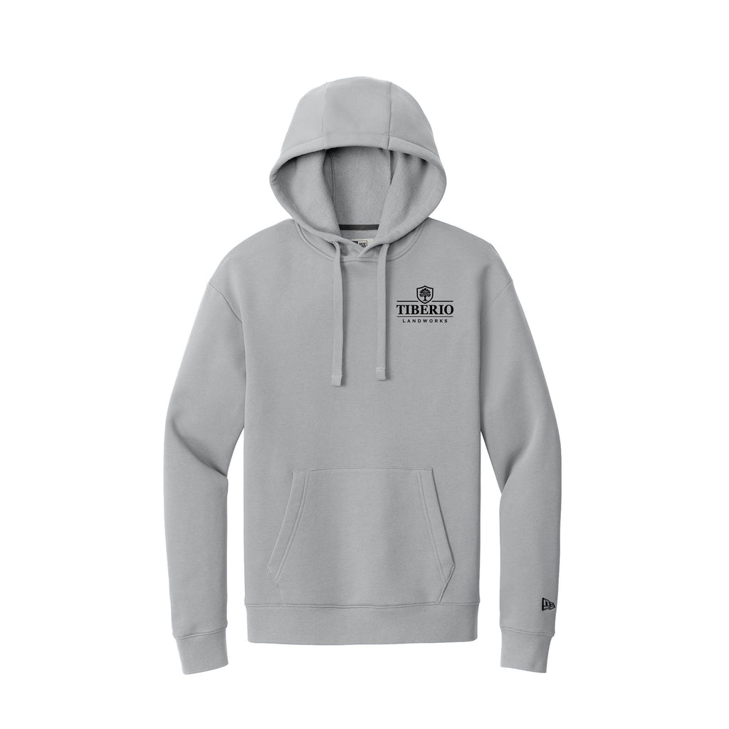 Tiberio - New Era® Heritage Fleece Pullover Hoodie