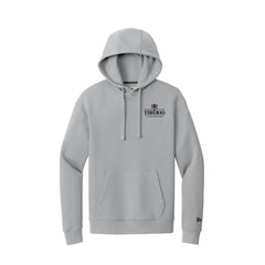 Tiberio - New Era® Heritage Fleece Pullover Hoodie
