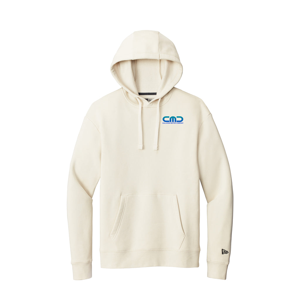 Callahan Motor Company - New Era ® Heritage Fleece Pullover Hoodie