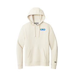 Callahan Motor Company - New Era ® Heritage Fleece Pullover Hoodie
