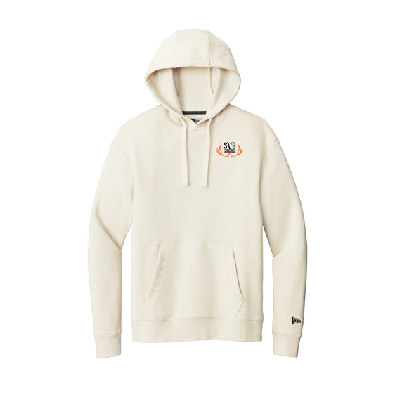 SVG Motors Buick - New Era ® Heritage Fleece Pullover Hoodie