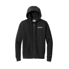 Transcraft - New Era® Heritage Fleece Full-Zip Hoodie