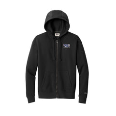 Transcraft - New Era® Heritage Fleece Full-Zip Hoodie