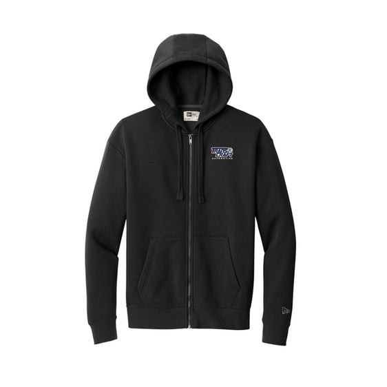 Transcraft - New Era® Heritage Fleece Full-Zip Hoodie