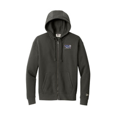 Transcraft - New Era® Heritage Fleece Full-Zip Hoodie