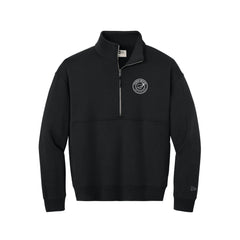 OHIO ACTE Student Services - New Era® Heritage Fleece 1/2-Zip