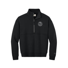 Ohio CTEP Division - New Era® Heritage Fleece 1/2-Zip