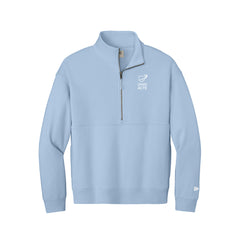 OHIO ACTE - New Era® Heritage Fleece 1/2-Zip