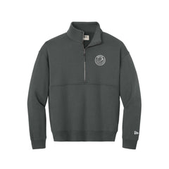 Ohio OCTA - New Era® Heritage Fleece 1/2-Zip
