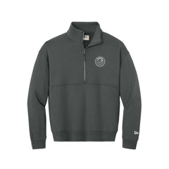 Ohio OATFACS Division - New Era® Heritage Fleece 1/2-Zip