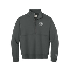 OHIO ACTE Special Education - New Era® Heritage Fleece 1/2-Zip