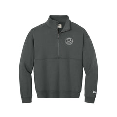 Ohio CTEP Division - New Era® Heritage Fleece 1/2-Zip
