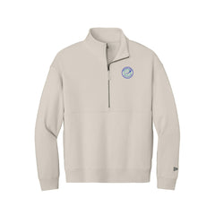 OHIO ACTE WBLD - New Era® Heritage Fleece 1/2-Zip