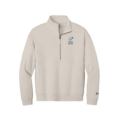 OHIO ACTE - New Era® Heritage Fleece 1/2-Zip