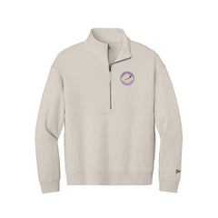 OHIO ACTE Student Services - New Era® Heritage Fleece 1/2-Zip