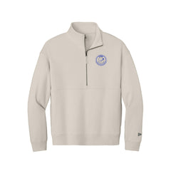 Ohio CTEP Division - New Era® Heritage Fleece 1/2-Zip