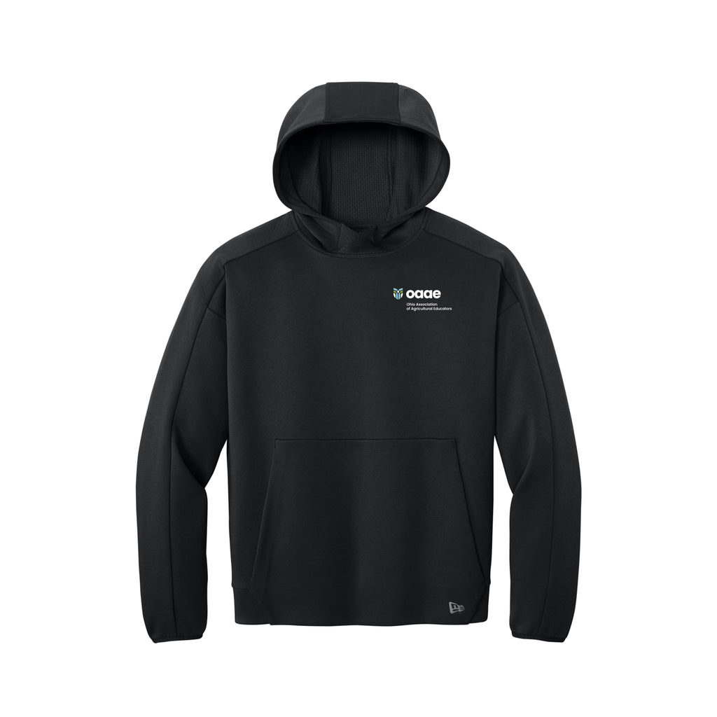 Ohio OAAE - New Era® Double Back Pullover Hoodie