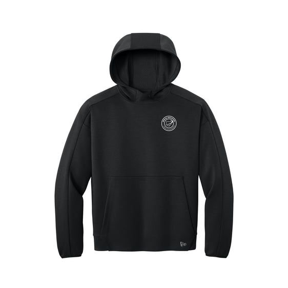 OHIO ACTE Special Education - New Era® Double Back Pullover Hoodie