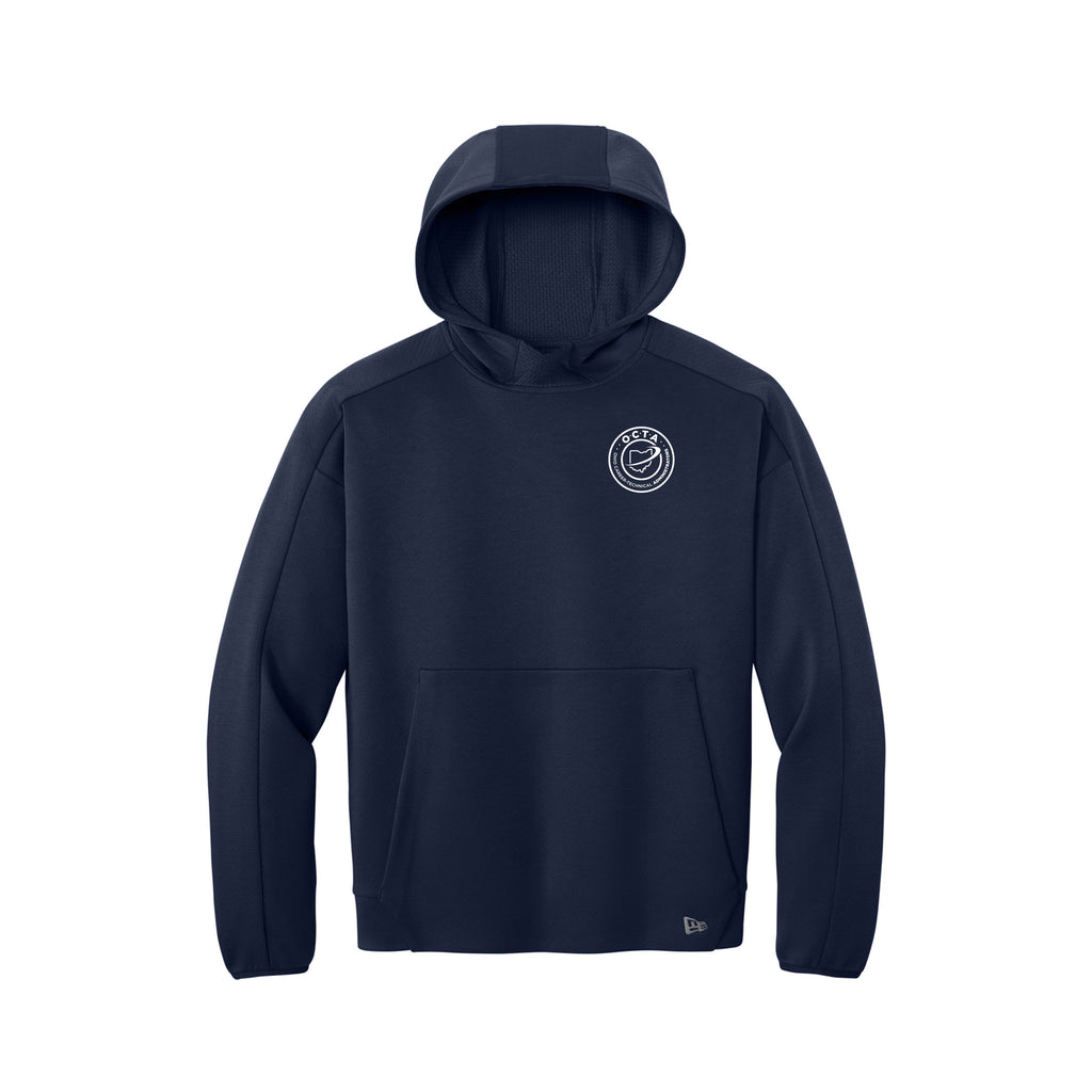 Ohio OCTA - New Era® Double Back Pullover Hoodie