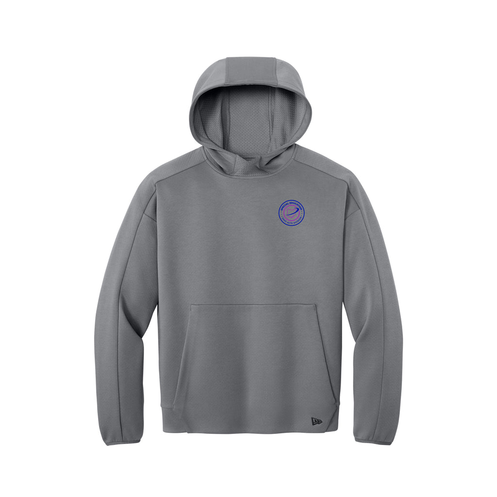 OHIO ACTE Special Education - New Era® Double Back Pullover Hoodie