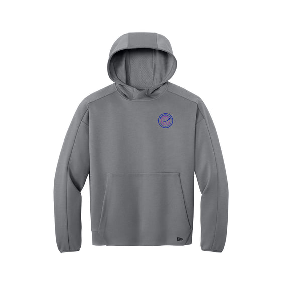 OHIO ACTE Special Education - New Era® Double Back Pullover Hoodie