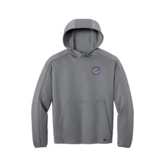 OHIO ACTE Student Services - New Era® Double Back Pullover Hoodie