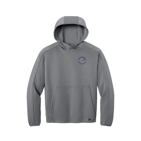 OHIO ACTE Student Services - New Era® Double Back Pullover Hoodie