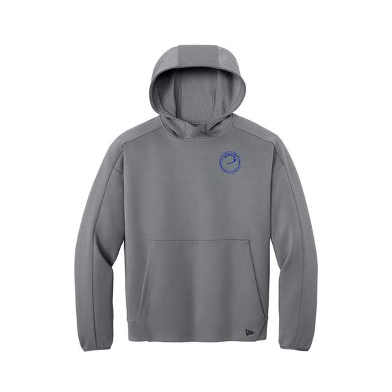 Ohio OATFACS Division - New Era® Double Back Pullover Hoodie