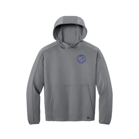 Ohio CTEP Division - New Era® Double Back Pullover Hoodie