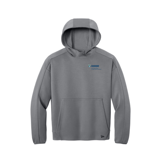 Ohio OAAE - New Era® Double Back Pullover Hoodie