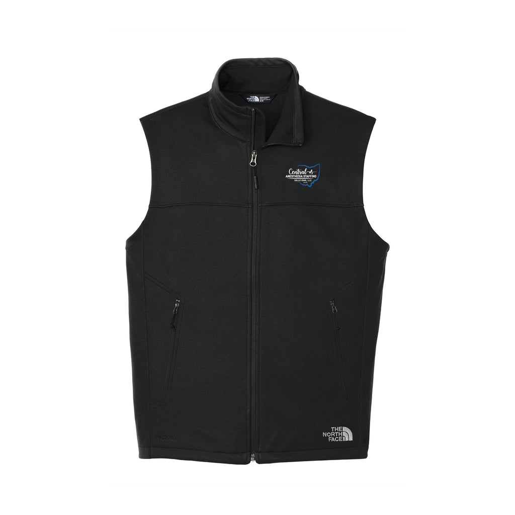 CASS - The North Face® Ridgewall Soft Shell Vest