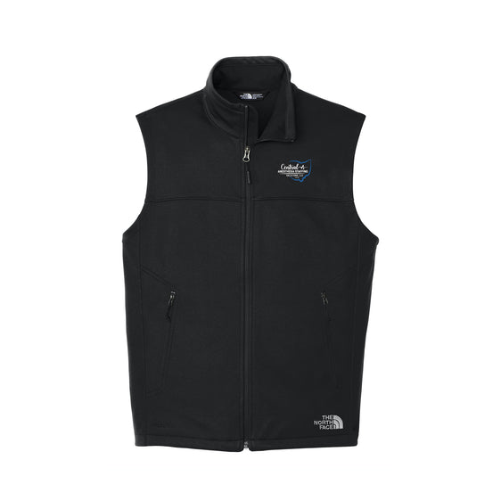 CASS - The North Face® Ridgewall Soft Shell Vest