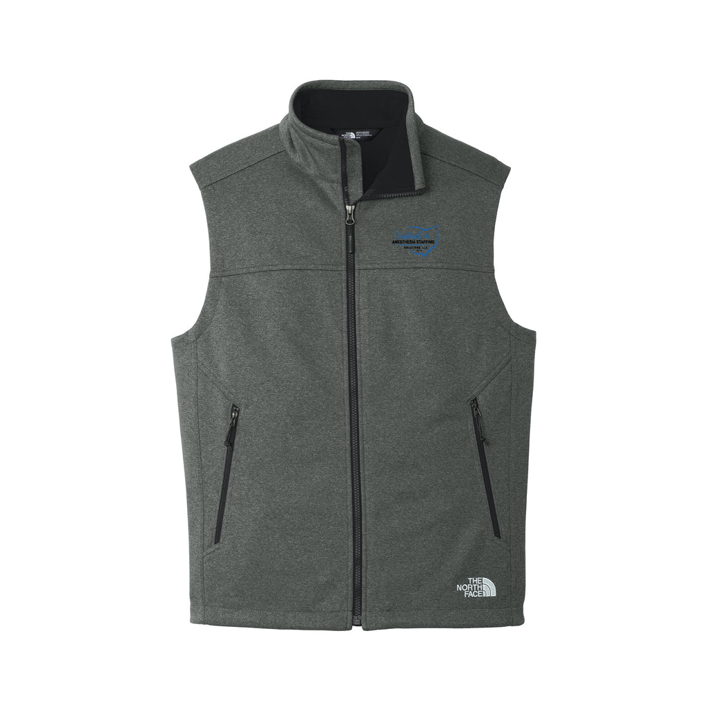 CASS - The North Face® Ridgewall Soft Shell Vest