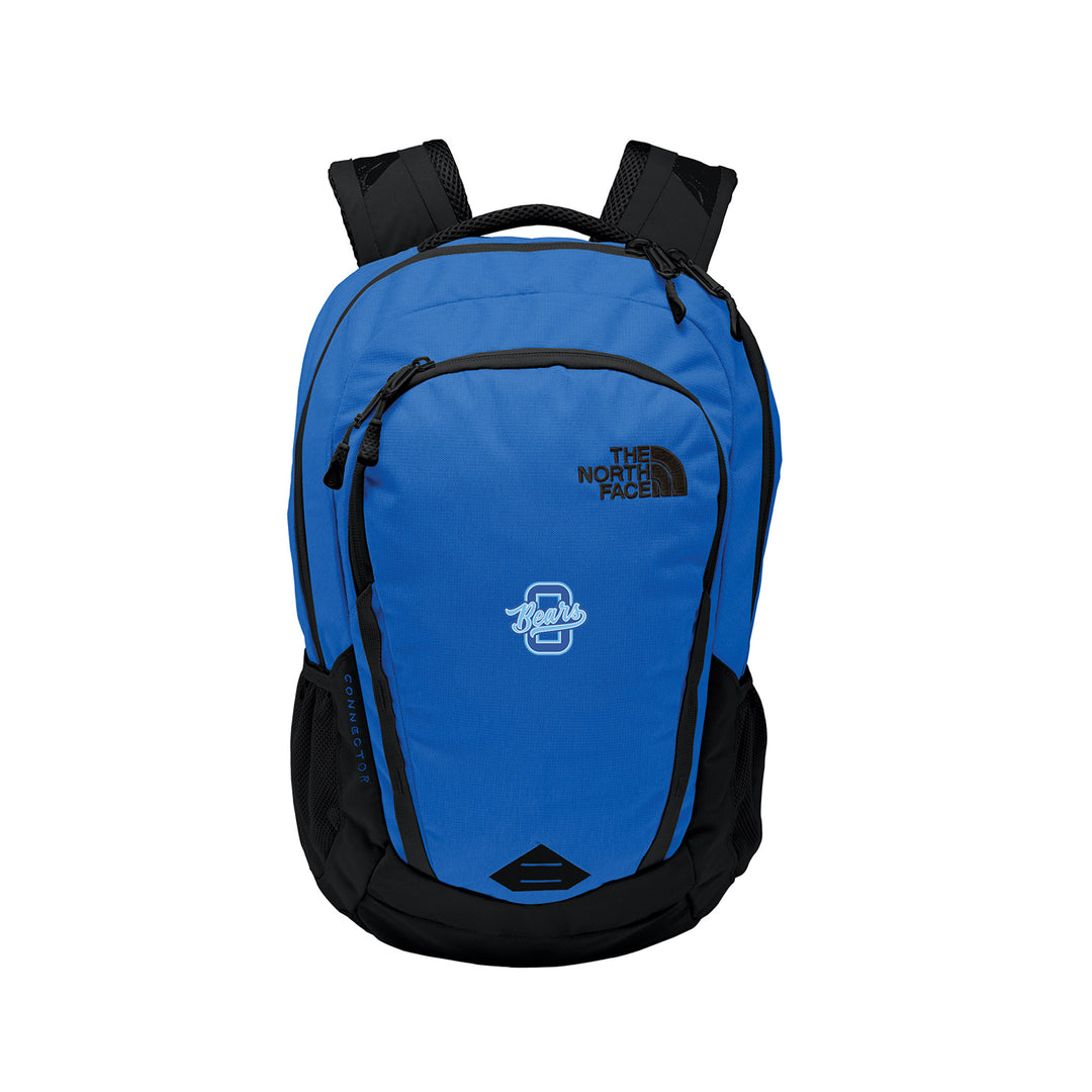 north face backpack high school Olentangy Berlin High School